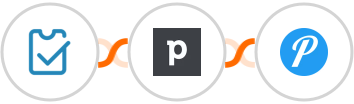 SimpleTix + Pipedrive + Pushover Integration