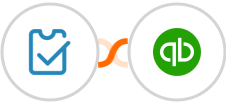 SimpleTix + Quickbooks Online Integration