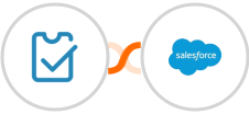 SimpleTix + Salesforce Marketing Cloud Integration