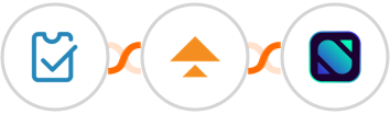 SimpleTix + SalesUp! + Noysi Integration