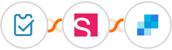 SimpleTix + Smaily + SendGrid Integration