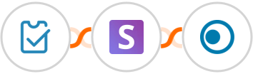 SimpleTix + Snov.io + Clickatell Integration