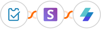 SimpleTix + Snov.io + MailerSend Integration
