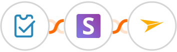 SimpleTix + Snov.io + Mailjet Integration