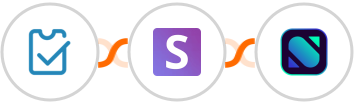 SimpleTix + Snov.io + Noysi Integration