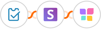 SimpleTix + Snov.io + Nudgify Integration