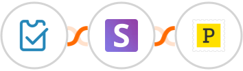 SimpleTix + Snov.io + Postmark Integration