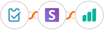 SimpleTix + Snov.io + Ultramsg Integration