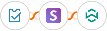 SimpleTix + Snov.io + WA Toolbox Integration