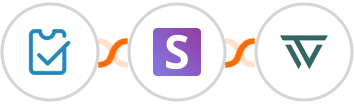 SimpleTix + Snov.io + WaTrend Integration