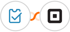 SimpleTix + Square Integration