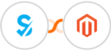 SimplyBook.me + Adobe Commerce (Magento) Integration
