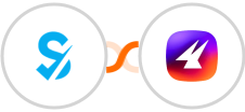 SimplyBook.me + Aimfox Integration