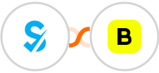 SimplyBook.me + Boomerangme Integration
