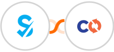 SimplyBook.me + ChargeOver Integration
