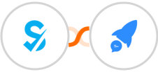 SimplyBook.me + Chatrace Integration