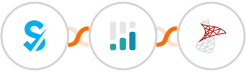 SimplyBook.me + CINC + SQL Server Integration