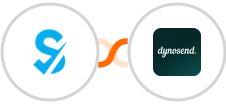 SimplyBook.me + Dynosend Integration