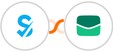 SimplyBook.me + Email It Integration