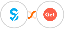 SimplyBook.me + GetSales.io Integration