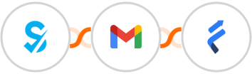 SimplyBook.me + Gmail + Fresh Learn Integration