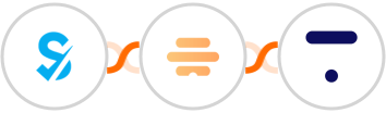 SimplyBook.me + Hive + Thinkific Integration