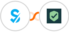 SimplyBook.me + InvoiceXML Integration