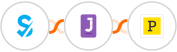 SimplyBook.me + Jumppl + Postmark Integration