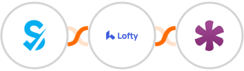 SimplyBook.me + Lofty + Knack Integration