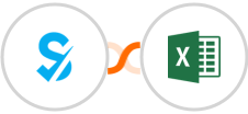 SimplyBook.me + Microsoft Excel Integration