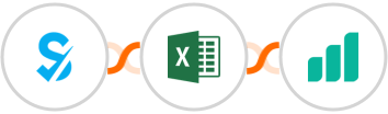 SimplyBook.me + Microsoft Excel + Ultramsg Integration