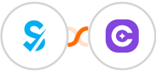 SimplyBook.me + SureContact Integration