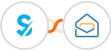 SimplyBook.me + Zoho Mail Integration