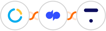 SimplyMeet.me + Dialpad + Thinkific Integration