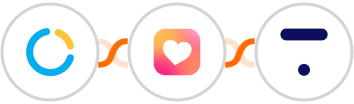 SimplyMeet.me + Heartbeat + Thinkific Integration