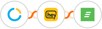 SimplyMeet.me + Heymarket SMS + Acadle Integration