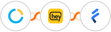 SimplyMeet.me + Heymarket SMS + Fresh Learn Integration