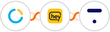 SimplyMeet.me + Heymarket SMS + Thinkific Integration