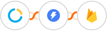 SimplyMeet.me + Instantly + Firebase / Firestore Integration