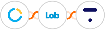 SimplyMeet.me + Lob + Thinkific Integration