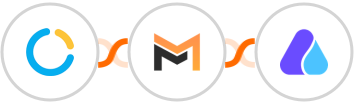SimplyMeet.me + Mailifier + Airmeet Integration