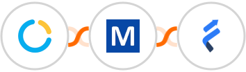 SimplyMeet.me + Mocean API + Fresh Learn Integration