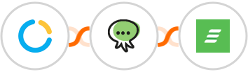SimplyMeet.me + Octopush SMS + Acadle Integration