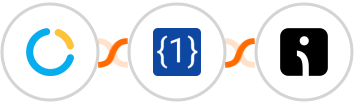 SimplyMeet.me + OneSimpleApi + Omnisend-legacy Integration