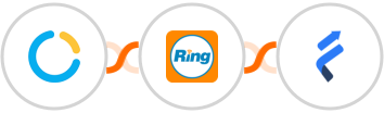 SimplyMeet.me + RingCentral + Fresh Learn Integration