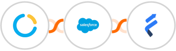 SimplyMeet.me + Salesforce Marketing Cloud + Fresh Learn Integration