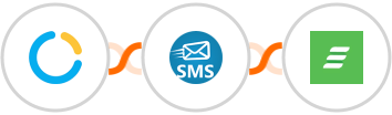 SimplyMeet.me + sendSMS + Acadle Integration