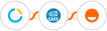 SimplyMeet.me + sendSMS + Rise Integration