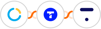 SimplyMeet.me + Textline + Thinkific Integration