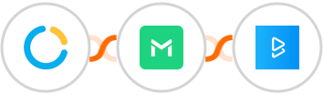 SimplyMeet.me + TrueMail + BigMarker Integration